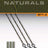 Fox Carp-Edges Naturals Submerge Leaders-Camo-30lb-Hengelsport De Goeie Vangst