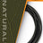 Fox Carp-Edges Naturals Leader Silicone | 1.5m-Donkergroen - Hengelsport De Goeie Vangst