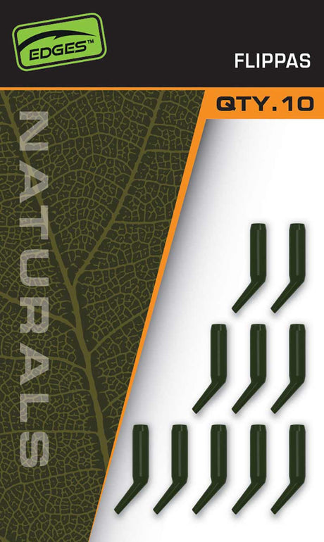 Fox Carp - Edges Naturals Flippas - Hengelsport De Goeie Vangst