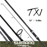 Shimano-13' 3.50Lb-13ft-3.5lb-Hengelsport De Goeie Vangst