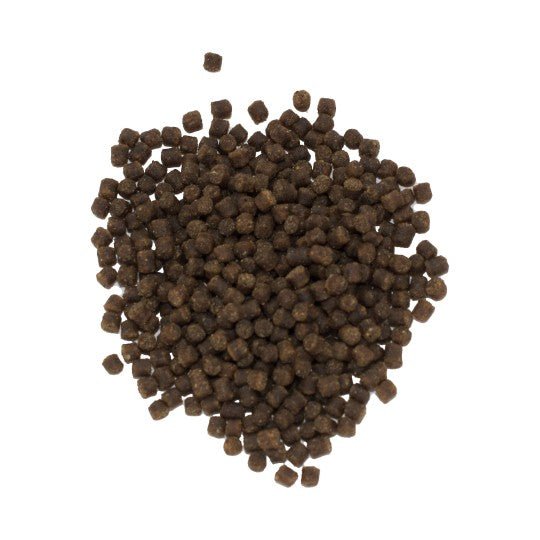 Captura - Purple Pellets 1kilo - Carp Extrudé - Hengelsport De Goeie Vangst