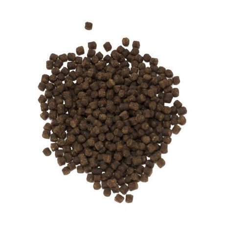 Captura - Purple Pellets 1kilo - Carp Extrudé - Hengelsport De Goeie Vangst