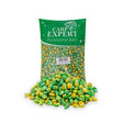 Carp Expert - Carp Expert Corn | 1kg - 98011-159 - Hengelsport De Goeie Vangst