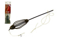 Carp Expert-Smart Longcast przypon z Hair Rig-40g - De Goeie Vangst