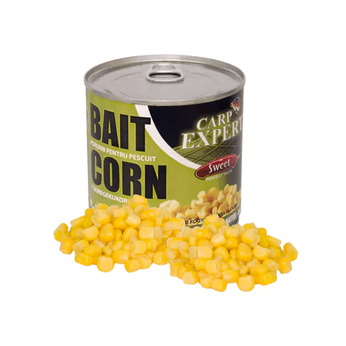 Carp Expert - Sweet Bait Corn - Hengelsport De Goeie Vangst