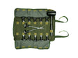 Carp Spirit - 12 Haringen En Hamer Set - Hengelsport De Goeie Vangst
