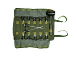 Carp Spirit-12 Haringen En Hamer Set - Hengelsport De Goeie Vangst