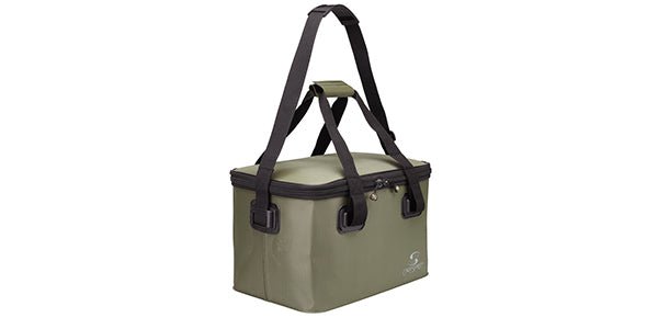 Carp Spirit - Bakkan EVA Tas - ACS070096 - Hengelsport De Goeie Vangst