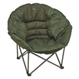 Carp Spirit - Blax Moon Chair - Hengelsport De Goeie Vangst