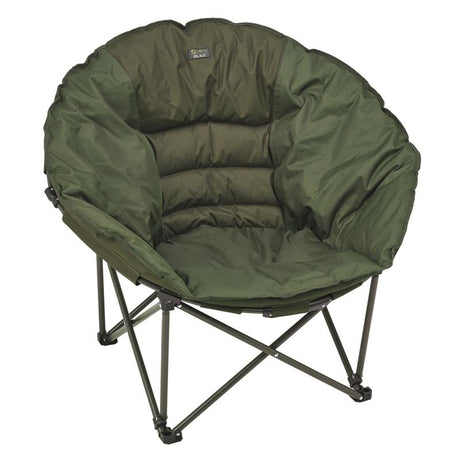 Carp Spirit - Blax Moon Chair - Hengelsport De Goeie Vangst