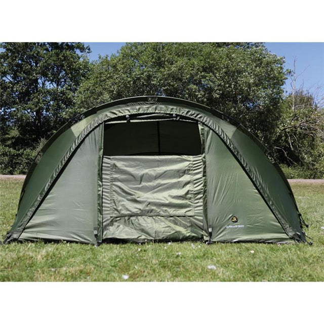 Carp Spirit - Blax Razorlite Bivvy - Hengelsport De Goeie Vangst