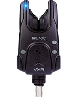 Carp Spirit - BLAX VX - R Beetmelderset 4+1 met Ontvanger - ACS490095 - Hengelsport De Goeie Vangst