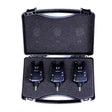 Carp Spirit - Carp Spirit BLAX Alarm Set (3) - ACS490076 - Hengelsport De Goeie Vangst