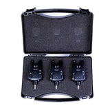 Carp Spirit-BLAX Alarm Set (3) - Hengelsport De Goeie Vangst