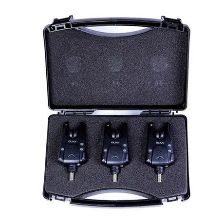 Carp Spirit - Carp Spirit BLAX Alarm Set (3) - ACS490076 - Hengelsport De Goeie Vangst