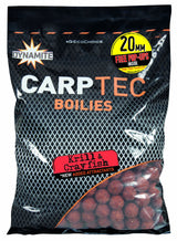 Carp Spirit - Carptec Boilies | 1.8kg - Hengelsport De Goeie Vangst