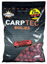 Carp Spirit - Carptec Boilies | 1.8kg - Hengelsport De Goeie Vangst
