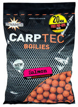Carp Spirit - Carptec Boilies | 1.8kg - Hengelsport De Goeie Vangst