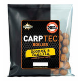 Carp Spirit - Carptec Boilies | 300g - Hengelsport De Goeie Vangst