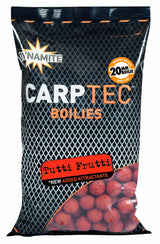 Carp Spirit - Carptec Boilies | 900g - Hengelsport De Goeie Vangst