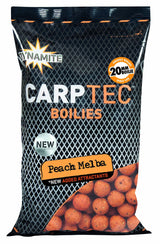 Carp Spirit - Carptec Boilies | 900g - Hengelsport De Goeie Vangst