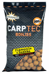 Carp Spirit - Carptec Boilies | 900g - Hengelsport De Goeie Vangst