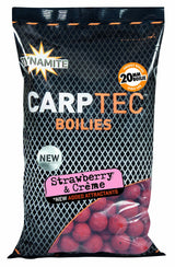 Carp Spirit - Carptec Boilies | 900g - Hengelsport De Goeie Vangst