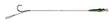 Carp Spirit-Classic Hair Rig Braided-2 - Hengelsport De Goeie Vangst