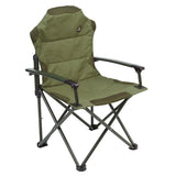 Carp Spirit-CS Confort Chair - Hengelsport De Goeie Vangst