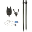 Carp Spirit-Detector Set - Beetmelderset -ACC490020- Hengelsport De Goeie Vangst