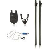 Carp Spirit-Detector Set - Beetmelderset - Hengelsport De Goeie Vangst