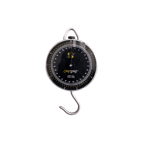 Carp Spirit - Dial Scale | 54Kg - Hengelsport De Goeie Vangst