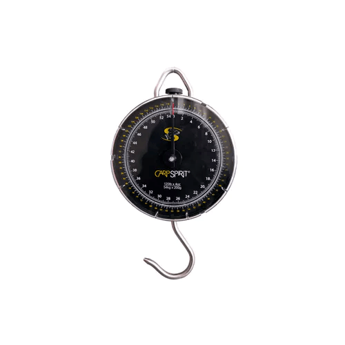 Carp Spirit - Dial Scale | 54Kg - Hengelsport De Goeie Vangst