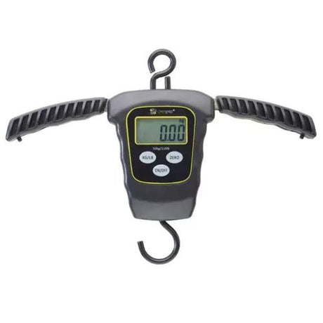 Carp Spirit - Digitale Weegschaal | 50Kg - Hengelsport De Goeie Vangst