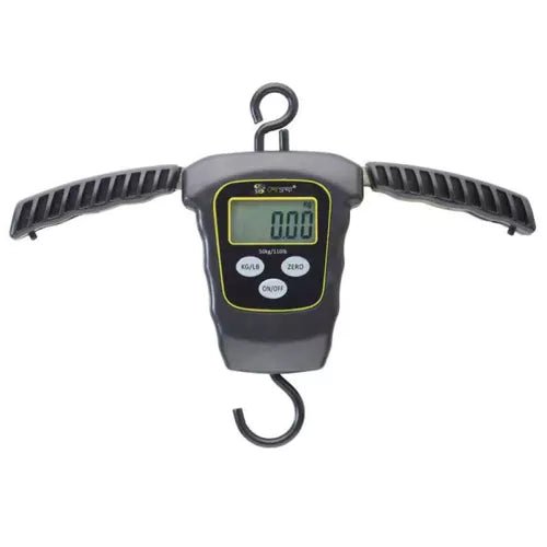 Carp Spirit - Digitale Weegschaal | 50Kg - Hengelsport De Goeie Vangst