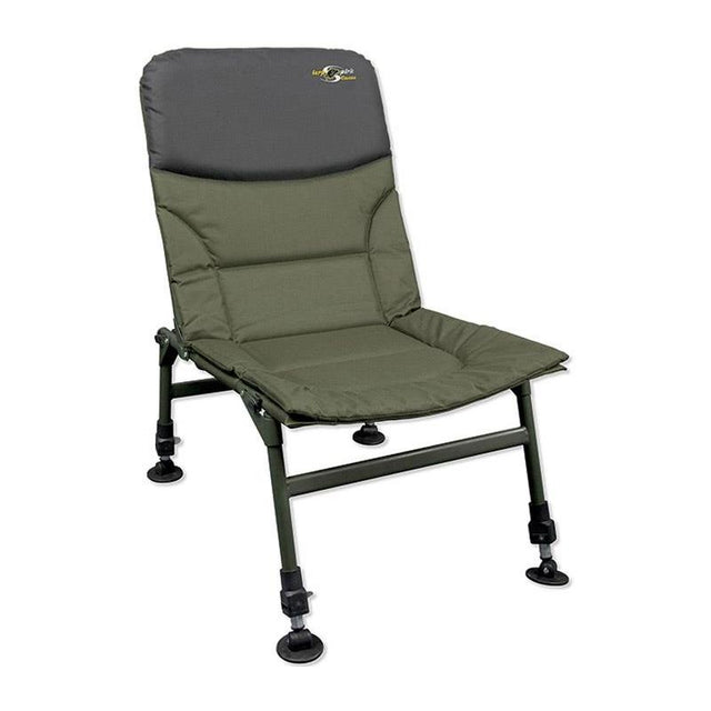 Carp Spirit - Level Chair - Hengelsport De Goeie Vangst