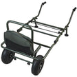 Carp Spirit - Session Trolley Chariot - Hengelsport De Goeie Vangst