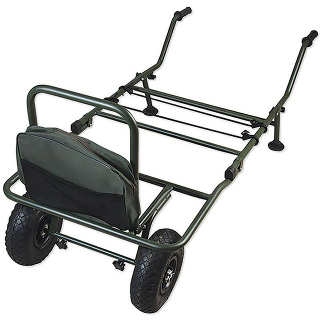 Carp Spirit - Session Trolley Chariot - Hengelsport De Goeie Vangst