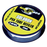 Carp Spirit-Soluron PVA Tube Refill 5m-22mm - Hengelsport De Goeie Vangst