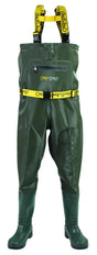 Carp Spirit - Waders CS PVC - Hengelsport De Goeie Vangst
