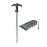 Carp Zoom-Bivvy Peg Set 20cm - Hengelsport De Goeie Vangst