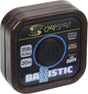 Carp Spirit - Ballistic Brown | 20m - Hengelsport De Goeie Vangst