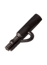 Carp Spirit-Lead Clips Black-Zwart - Hengelsport De Goeie Vangst