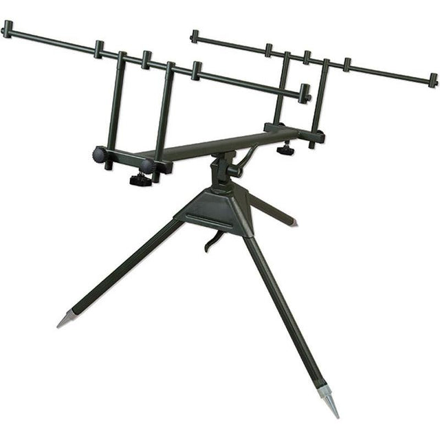 Carp Spirit - Session Rod Pod | 3/4 Rods - Hengelsport De Goeie Vangst