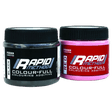 Carpzoom-Carpzoom Colour-full Colouring Additive| 115g-Rood - Hengelsport De Goeie Vangst