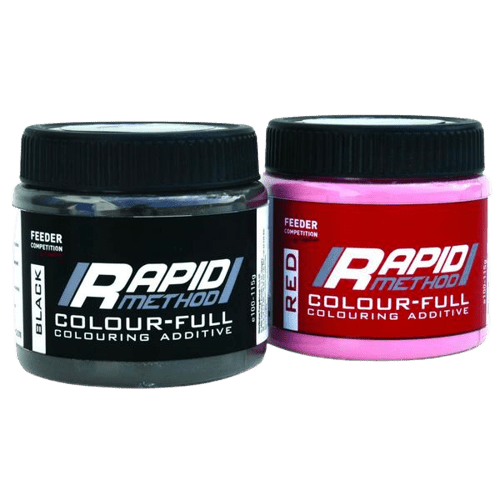 Carpzoom - Carpzoom Colour - full Colouring Additive| 115g - Hengelsport De Goeie Vangst