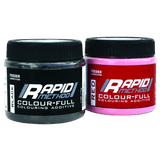 Carpzoom - Carpzoom Colour - full Colouring Additive| 115g - Hengelsport De Goeie Vangst