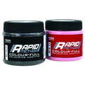 Carpzoom-Carpzoom Colour-full Colouring Additive| 115g-Zwart - Hengelsport De Goeie Vangst