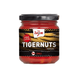 Carpzoom-Carpzoom Tigernuts | Chili-125g - Hengelsport De Goeie Vangst
