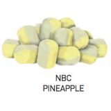 Carpzoom-Duo Dumbel Wafters-Pineapple-NBC-12mm-Hengelsport De Goeie Vangst